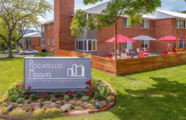 Photo of Pocatello Heights