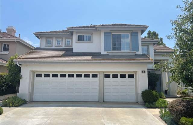 6 Broadleaf - 6 Broadleaf, Irvine, CA 92612