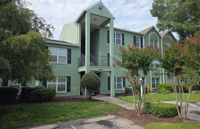 Two Bedroom Condo at Miriada Condominiums in Orlando