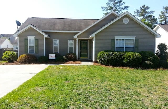 302 Kendrick Road - 302 Kendrick Road, Richland County, SC 29229