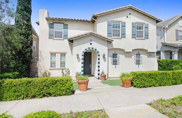 Ready for Immediate Move in! Luxury Spanish Style 2 Story home in the Shady Trails Community of North Fontana! - 5374 Novara Avenue, Fontana, CA 92336