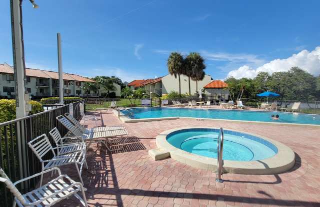 1515 Pinellas Bayway S Apt C38