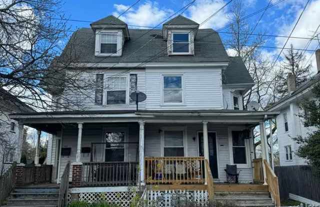 110 West Main Street - B