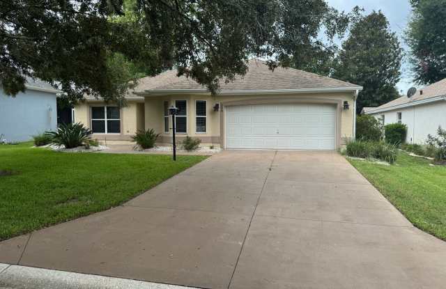 Beautiful Home In The Villages