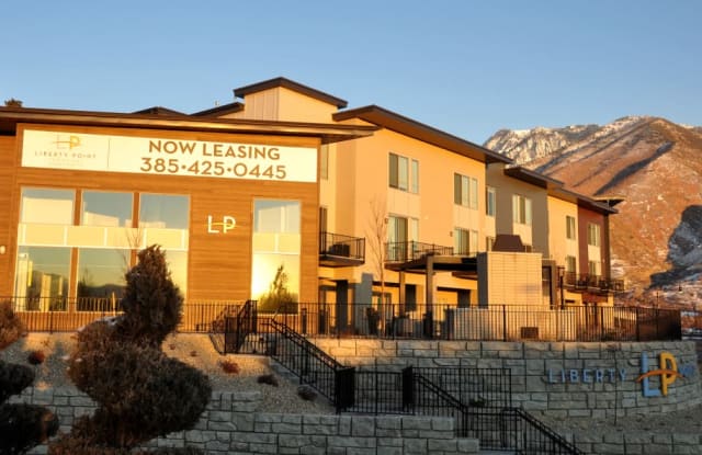 Photo of Liberty Point