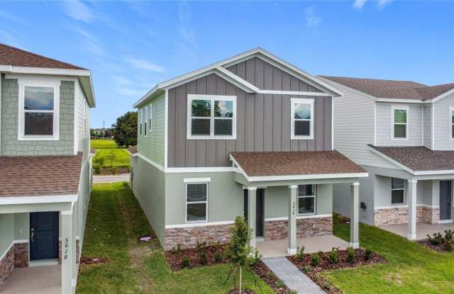 5614 STOCKADE BOULEVARD