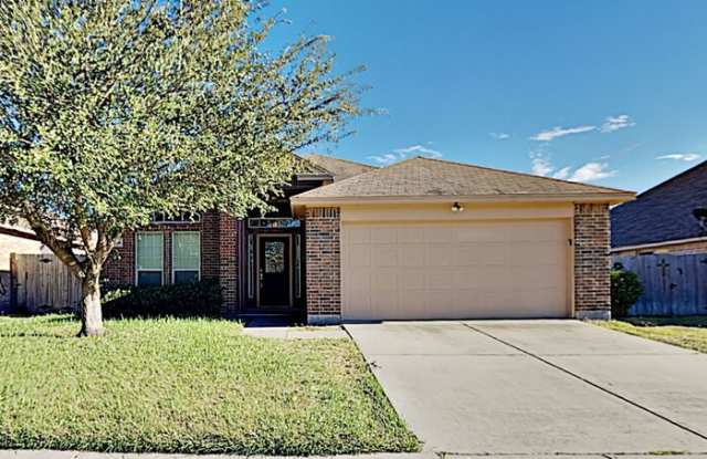 7546 Fort Griffen Drive