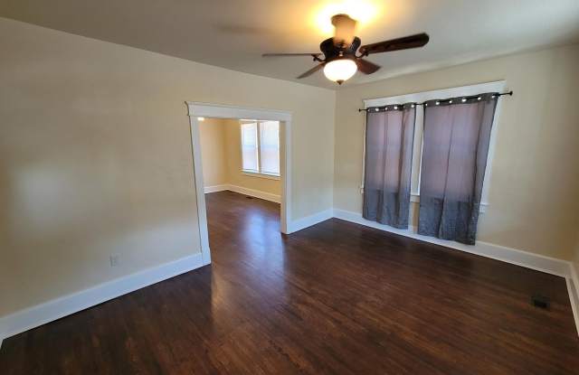 833 WINCHESTER AVENUE