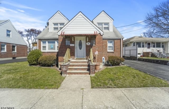 58 Young Ave - 58 Young Avenue, Totowa, NJ 07512