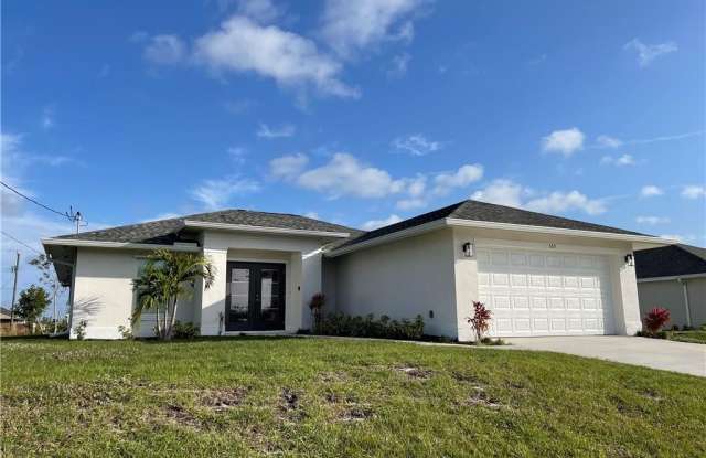 535 NW 20th St lot: 43