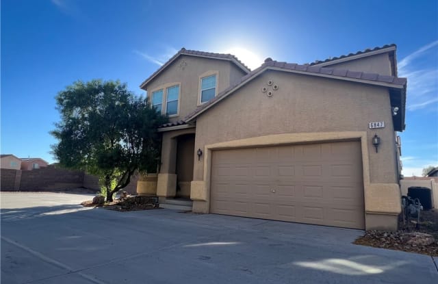 6847 Frances Celia Avenue - 6847 Frances Celia Avenue, Whitney, NV 89122