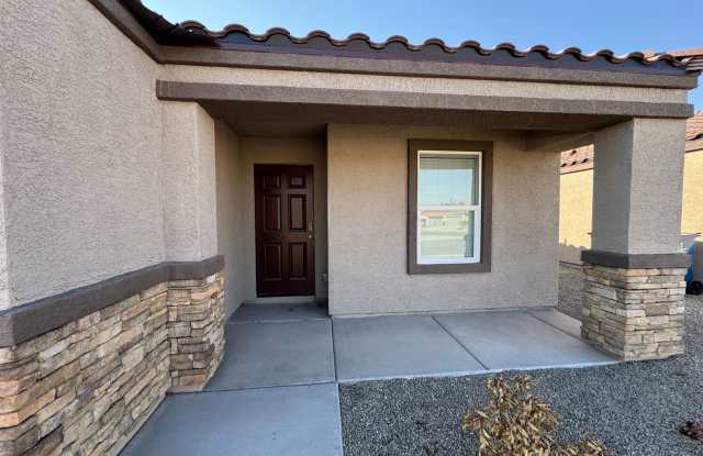 Photo of 3 bedroom Newer home