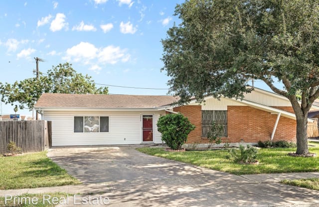 5802 Limerick - 5802 Limerick Drive, Corpus Christi, TX 78413