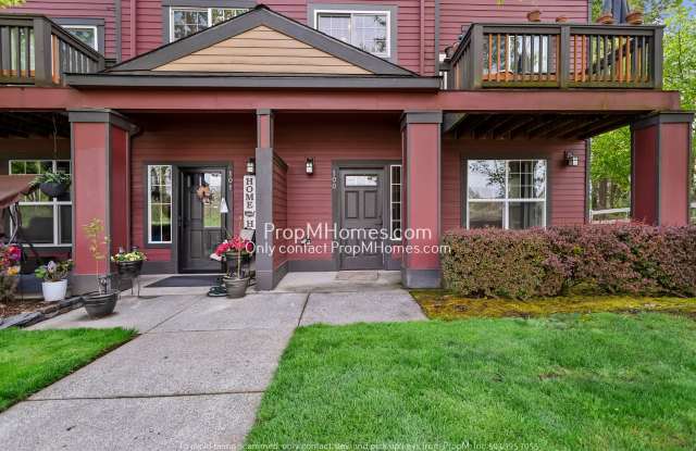 Photo of Charming and Convenient One Bedroom Condo in Sherwood - Tualatin North!