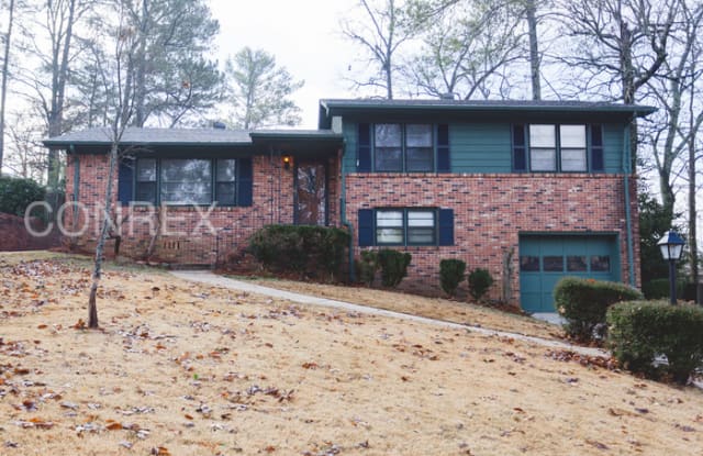 945 Ridgewood Circle - 945 Ridgewood Circle, Birmingham, AL 35235