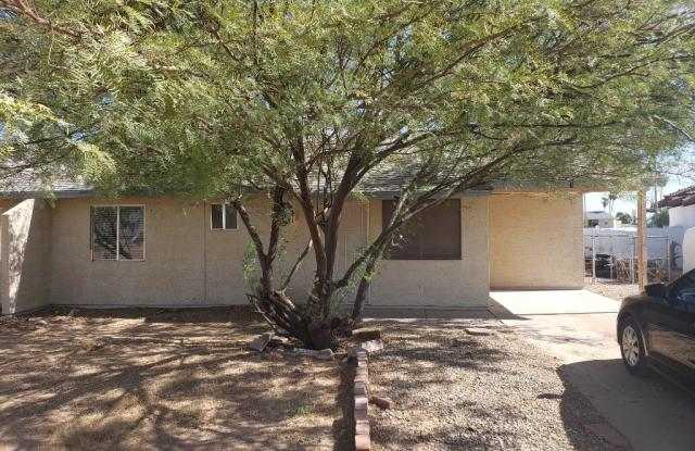 15519 S Yava Road - 15519 South Yava Road, Arizona City, AZ 85123