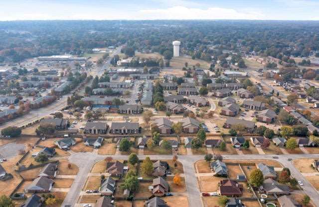 7101 Tulane Rd N Unit C21