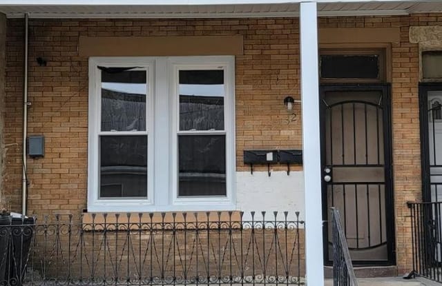 1321 N 49TH STREET - 1321 North 49th Street, Philadelphia, PA 19131