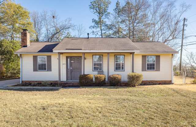 125 Magnolia Drive
