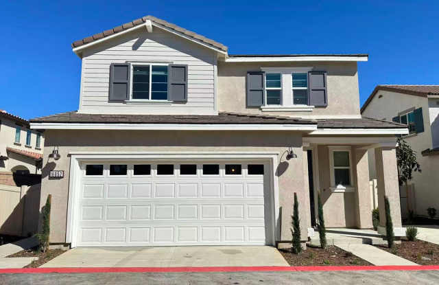 4 Bedroom home for lease in Fontana