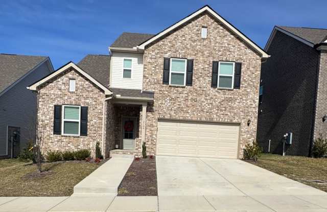 Fully Furnished 4BR Home with Loft, Patio  2-Car Garage – Lawn Care Included