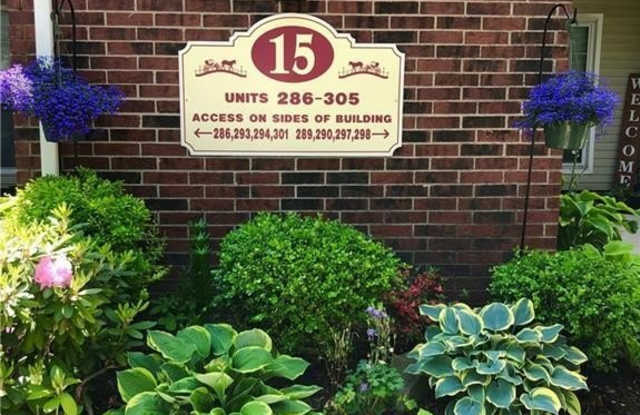 298 Carriage Crossing Lane