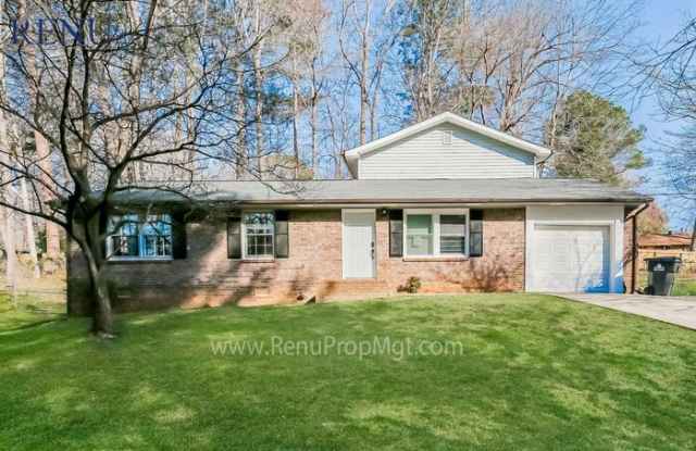 4128 Vinyard Court