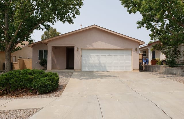 3153 Thoreau Meadows - 3153 Thoreau Meadows Drive Northeast, Rio Rancho, NM 87144