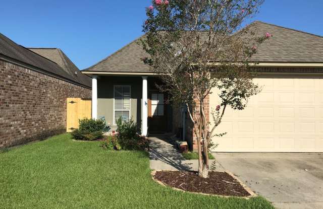 644 Summer Breeze - 644 Summer Breeze Drive, East Baton Rouge County, LA 70810