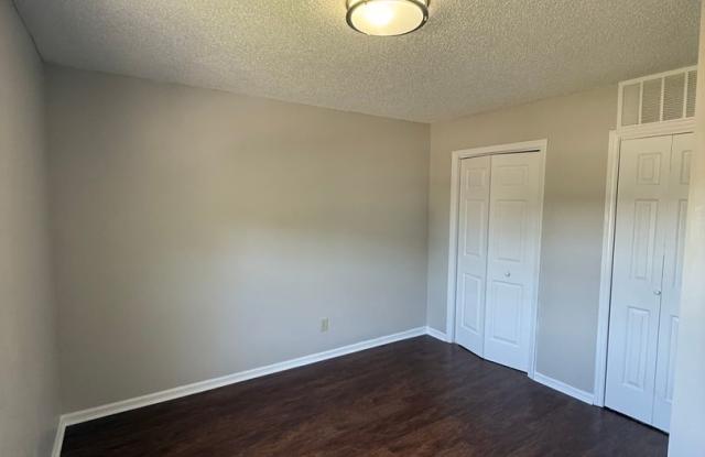 Three bedroom, two bath condo in High Point