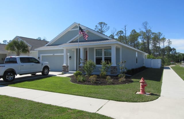 501 Ward Creek Lane - 501 Ward Creek Lane, Panama City Beach, FL 32407