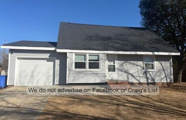 4716 Bent Pine Drive