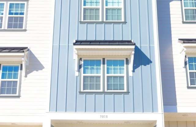 3018 Butler Hill Drive