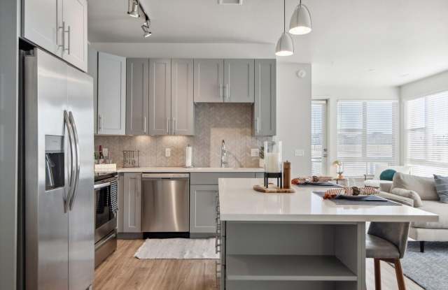 Photo of Hangar 61 @ Pena Station