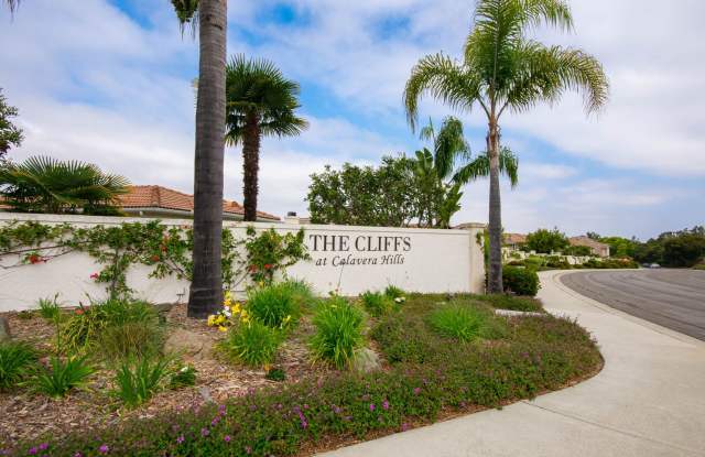 Stunning 3 Bedroom Home in Calavera Hills in Carlsbad