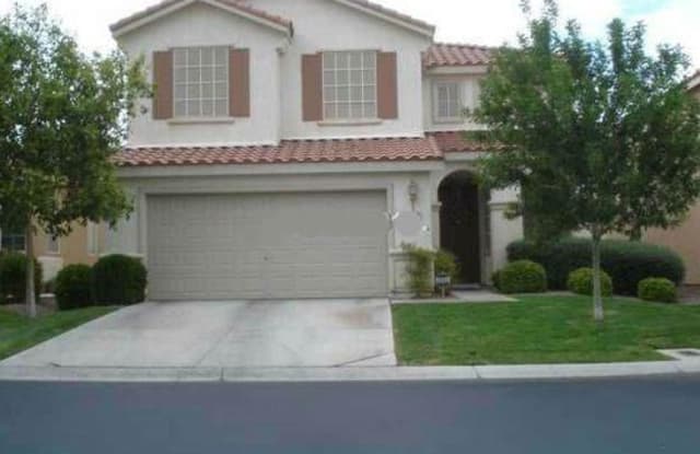 4608 FOREST SHADOW Avenue - 4608 Forest Shadow Avenue, Enterprise, NV 89139