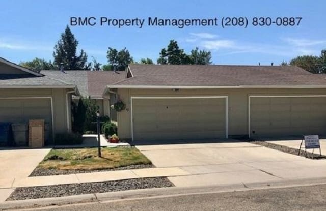 1449 E Symphony Ct - 1449 Symphony Court, Boise, ID 83706