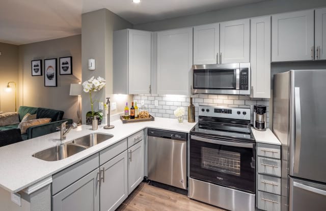 Photo of AMLI Eastside