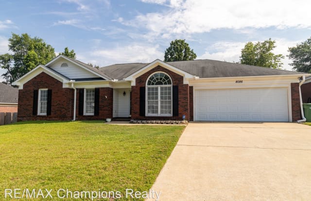 8086 Creekland Drive - 8086 Creekland Drive, Columbus, GA 31904