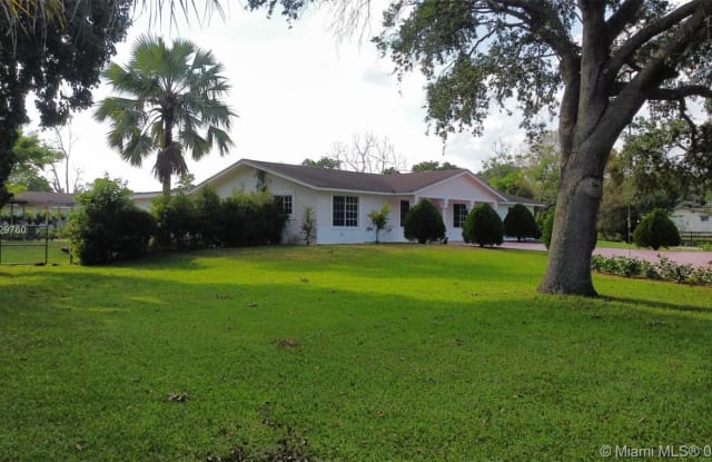 4661 SW 128th Ave - 4661 SW 128th Ave, Southwest Ranches, FL 33330