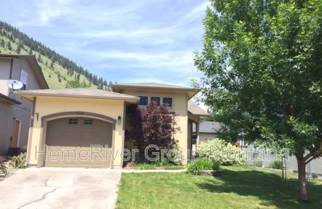 516 Connor Ct