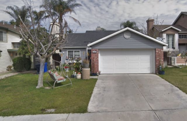 14250 Weeping Willow Ln - 14250 Weeping Willow Lane, Fontana, CA 92337