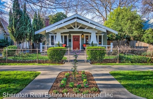 276 E. 2nd Ave - 276 East 2nd Avenue, Chico, CA 95926