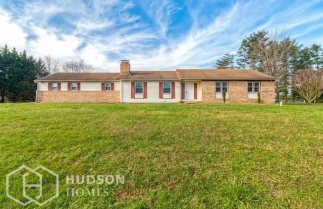 687 Eayrestown Road - 687 Eayrestown Road, Burlington County, NJ 08048