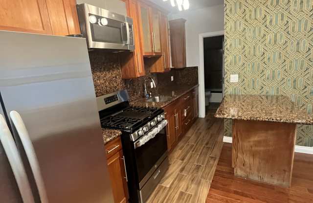 114-23 Sutter Avenue