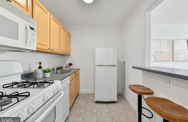 1301 20TH Street NW unit: 901