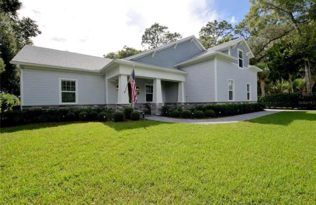 1695 W LAKE MARY BOULEVARD