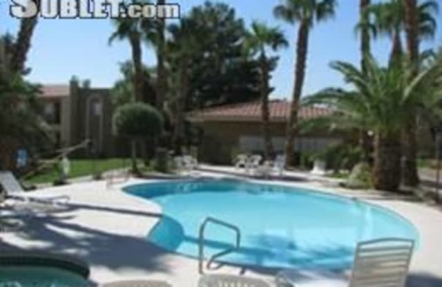 4600 Veags Dr Unit: 279 - 4600 Vegas Drive, Las Vegas, NV 89108