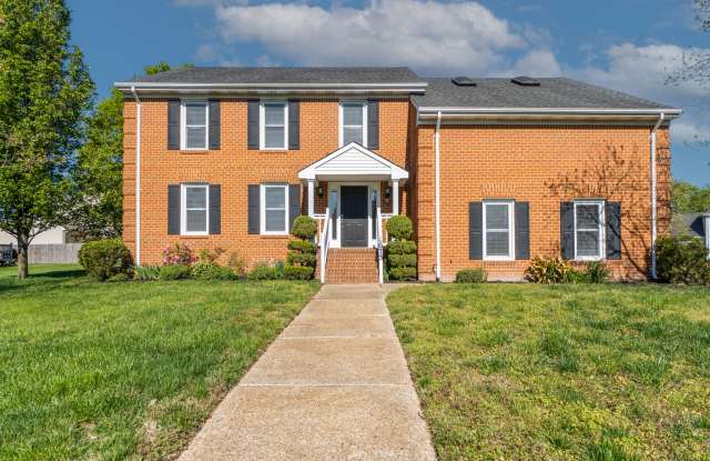 1073 Heatherwood Drive