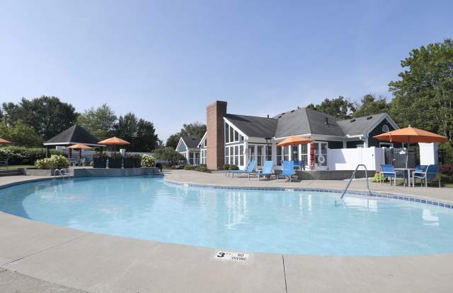 Photo of Fox Chase Apartments